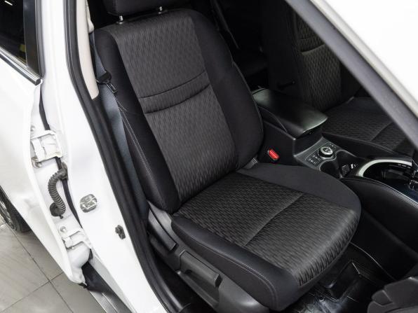 Nissan X-Trail III с пробегом 2019 года, цена 2 150 000 рублей, 98516 км, внедорожник, Автокод Объявления