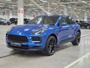 Porsche Macan I Рестайлинг Казань  - изображение 23