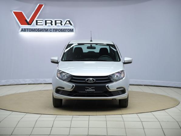 Lada (ВАЗ) Granta I Рестайлинг с пробегом 2023 года, цена 630 000 рублей, 74631 км, седан, Автокод Объявления