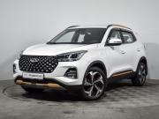 Chery Tiggo 4 Pro I Санкт-Петербург  - изображение 22