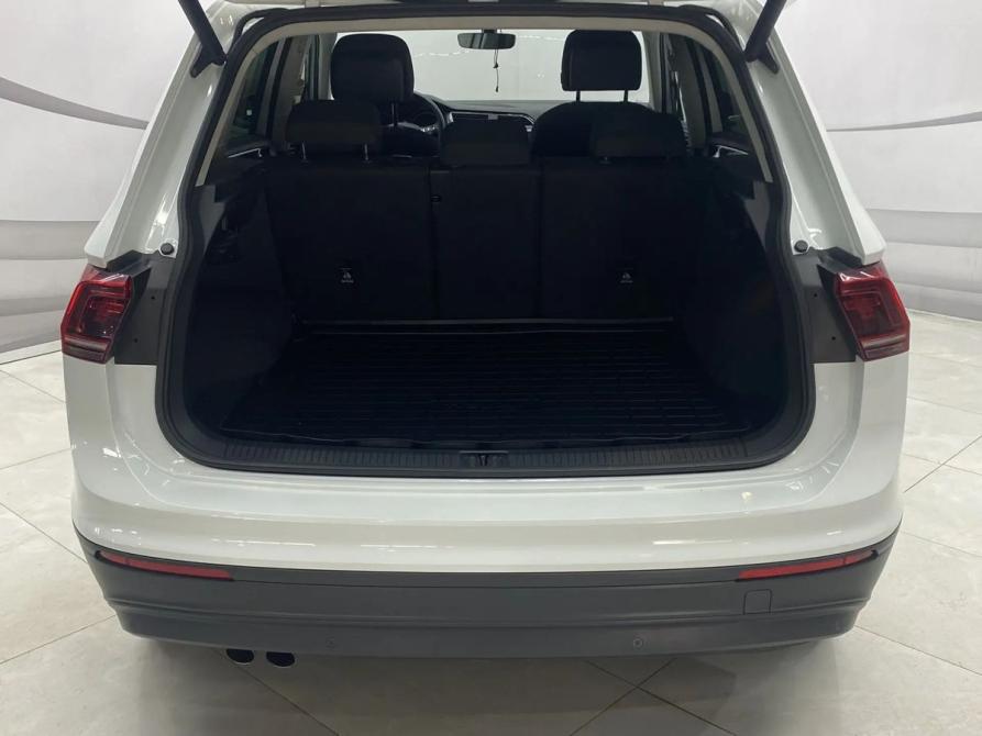 Volkswagen Tiguan II Воронеж  - изображение 9