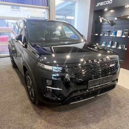 Новый Jaecoo J7 I Рестайлинг 2026 года, цена 3 048 900 рублей, внедорожник, Автокод Объявления