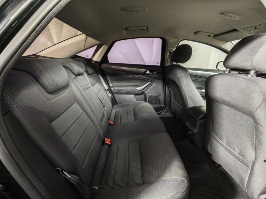 Ford Mondeo IV Рестайлинг Москва  - изображение 15