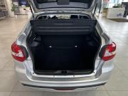 Lada (ВАЗ) Granta I Рестайлинг Москва  - изображение 36