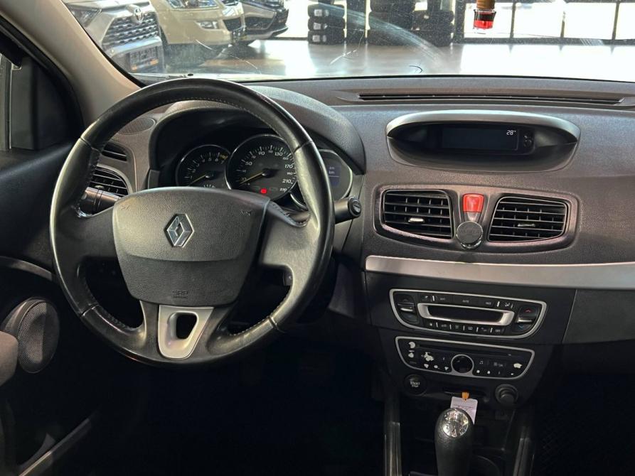 Renault Fluence I Оренбург  - изображение 16