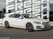 Volvo S90 II Рестайлинг Краснодар  - изображение 31