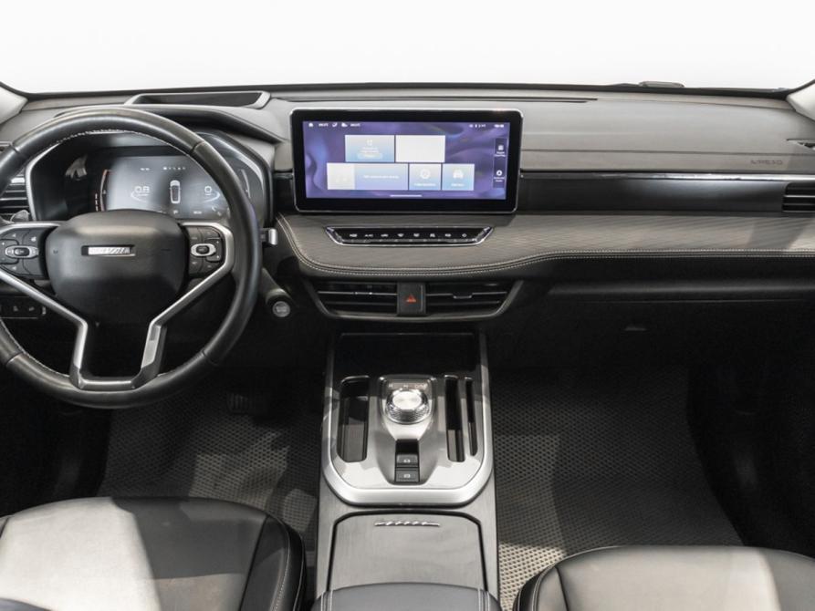 Haval Jolion I Казань  - изображение 6