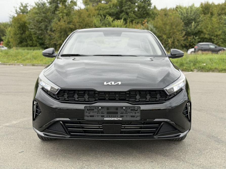 Kia K3 II (China Market) Рестайлинг Казань  - изображение 2