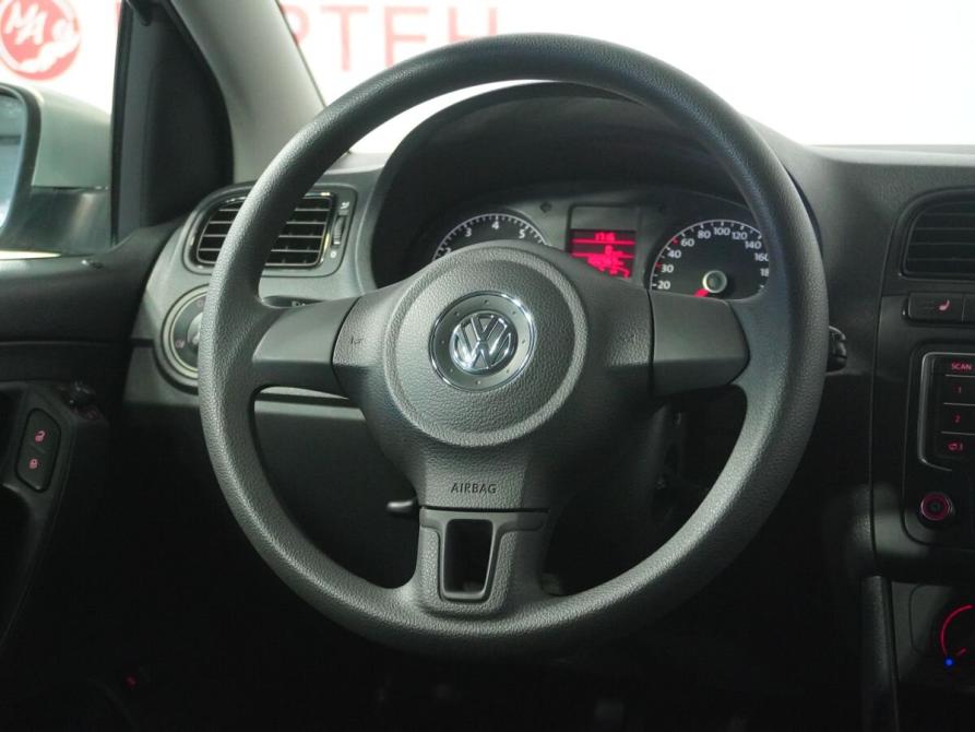 Volkswagen Polo V Вологда  - изображение 16