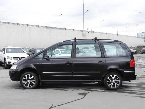 Volkswagen Sharan I Рестайлинг 2 с пробегом 2005 года, цена 570 000 рублей, 215934 км, минивэн, Автокод Объявления