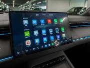 GAC Trumpchi S7 Москва  - изображение 64