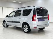 Lada (ВАЗ) Largus I Волгоград  - изображение 32