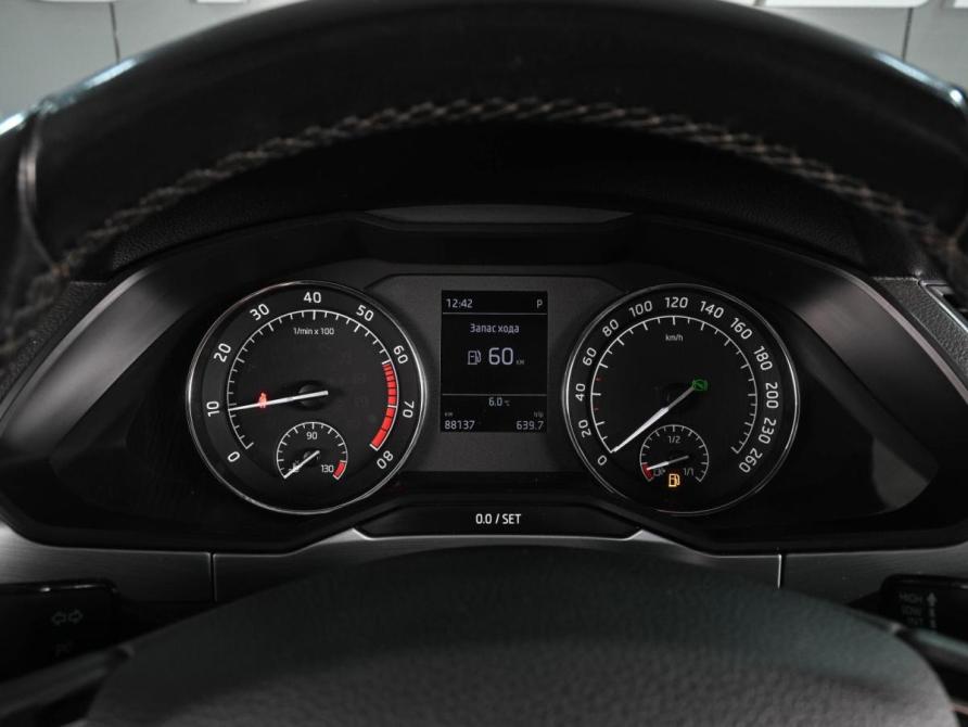 Skoda Superb III Ростов-на-Дону  - изображение 19