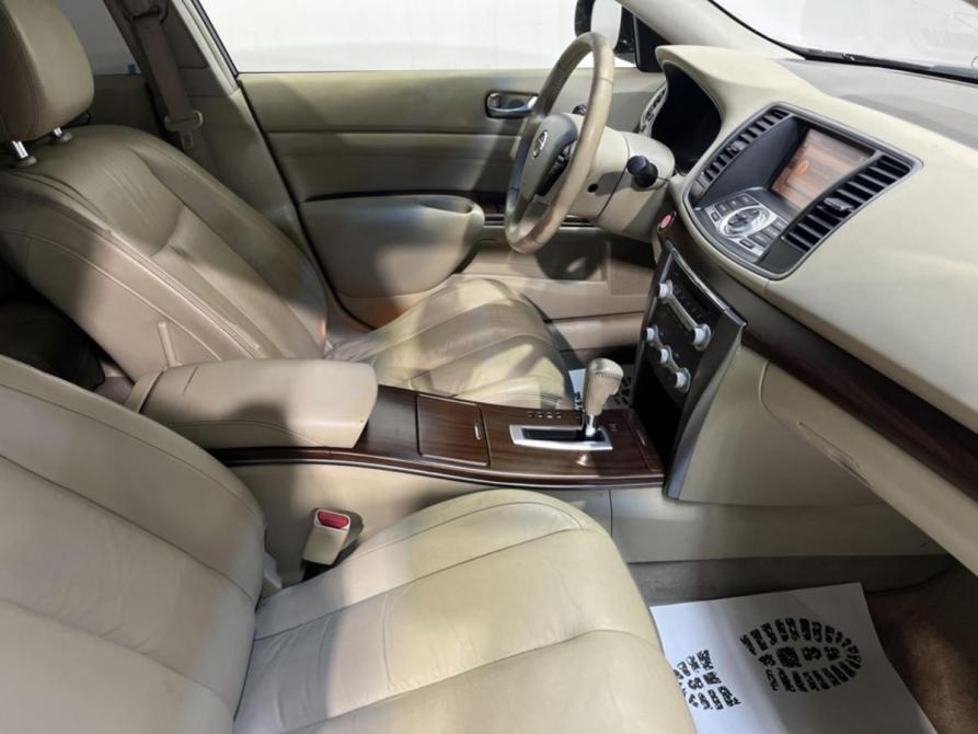 Nissan Teana II Рестайлинг Курск  - изображение 7