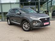 Hyundai Santa Fe IV Ярославль  - изображение 23