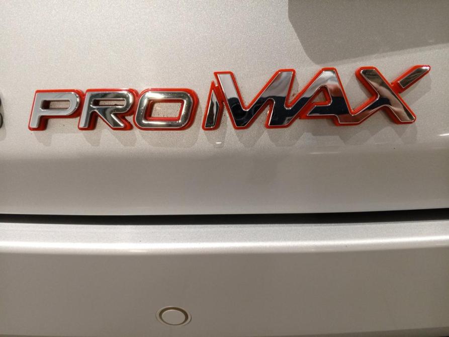 Chery Tiggo 8 Pro Max I Рестайлинг Москва  - изображение 23