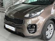 Kia Sportage IV Новосибирск  - изображение 30