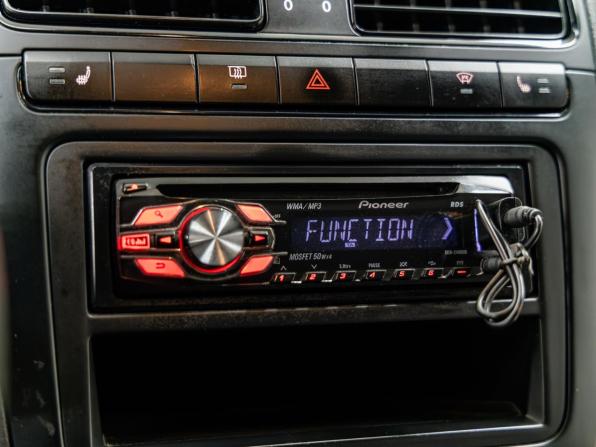 Volkswagen Polo V с пробегом 2012 года, цена 823 000 рублей, 221676 км, седан, Автокод Объявления