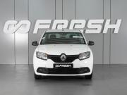 Renault Logan II Минеральные Воды  - изображение 17