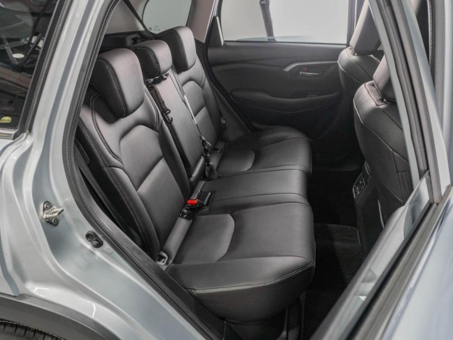 Suzuki Grand Vitara III Тюмень  - изображение 7