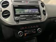Volkswagen Tiguan I Рестайлинг Пермь  - изображение 44