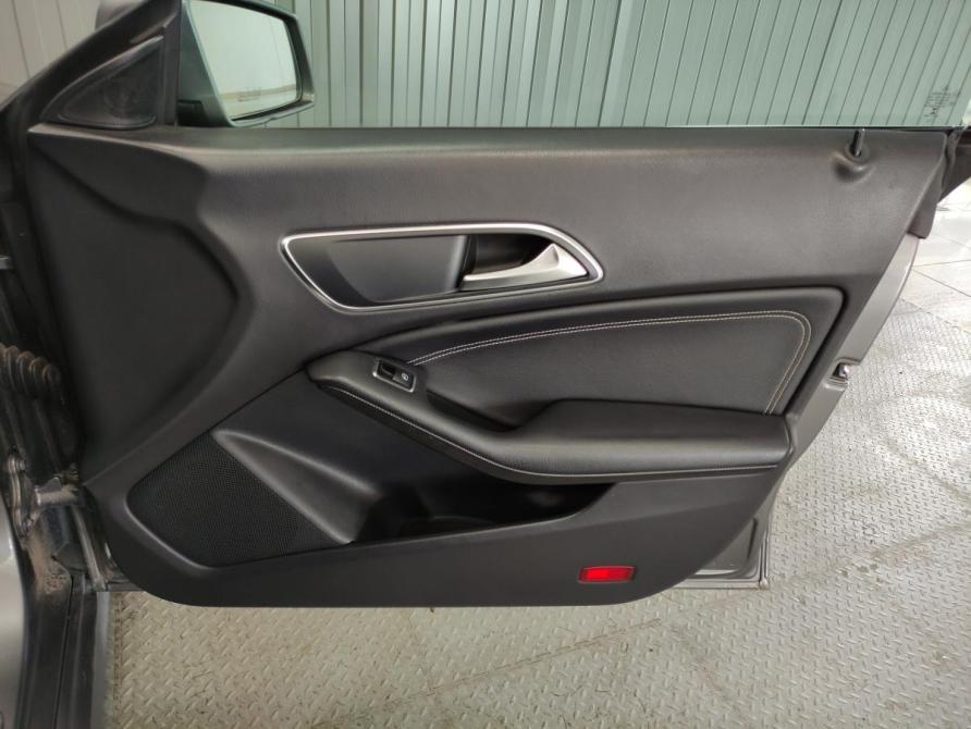 Mercedes-Benz CLA I (C117 X117) Пермь  - изображение 15