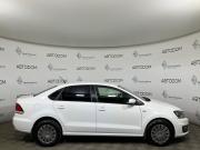 Volkswagen Polo V Рестайлинг Москва  - изображение 16