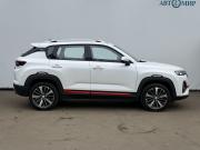 Changan CS35 Plus I Рестайлинг Москва  - изображение 17