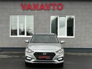 Hyundai Solaris II Альметьевск  - изображение 28