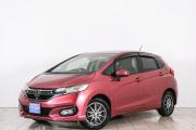 Honda Fit III Рестайлинг Красноярск  - изображение 24