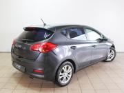 Kia Ceed II Калуга  - изображение 21
