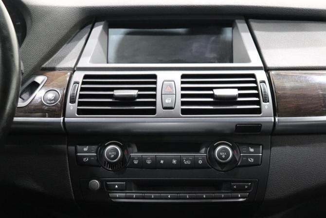BMW X6 I (E71) с пробегом 2011 года, цена 2 140 000 рублей, 177636 км, внедорожник, Автокод Объявления