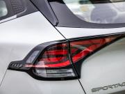 Kia Sportage (China) III (NP) Рестайлинг Волгоград  - изображение 49