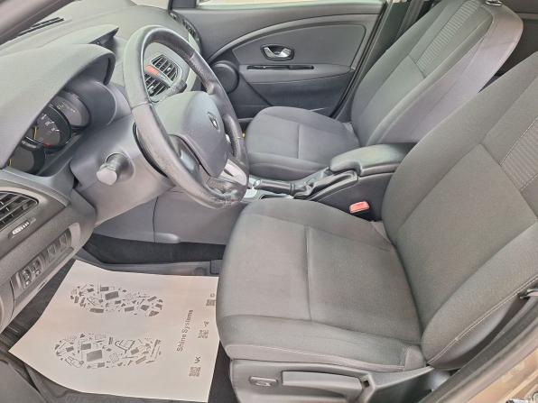Renault Megane III с пробегом 2012 года, цена 820 000 рублей, 91907 км, хэтчбек, Автокод Объявления