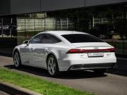 Audi A7 II (4K) Санкт-Петербург  - изображение 49