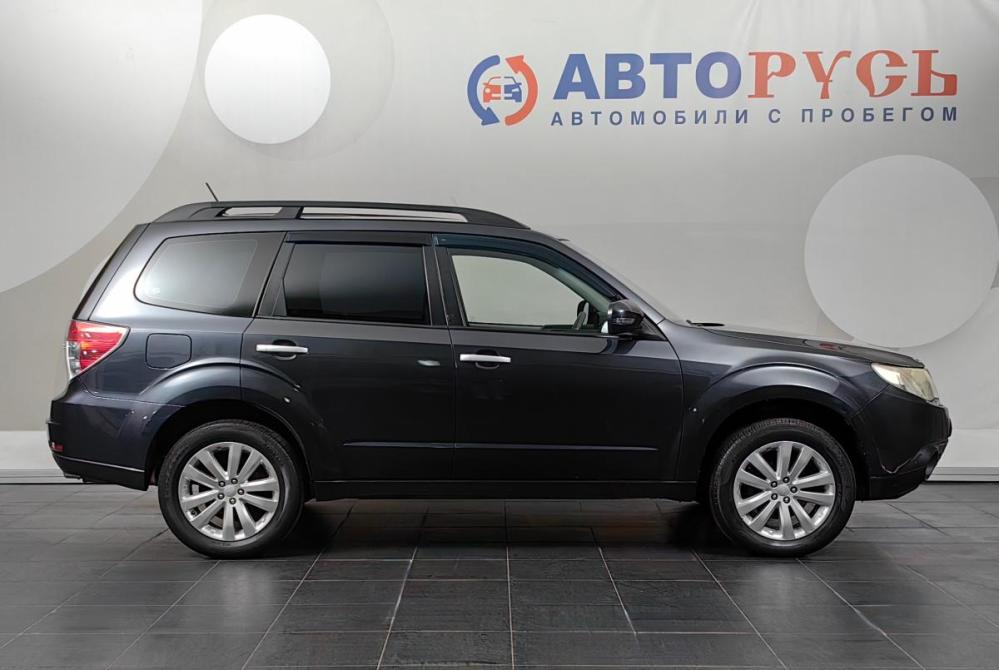 Subaru Forester III Рестайлинг Москва  - изображение 5