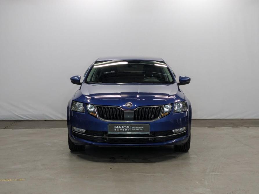 Skoda Octavia III (A7) Рестайлинг Санкт-Петербург  - изображение 2