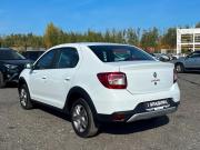 Renault Logan II Рестайлинг Чебоксары  - изображение 31