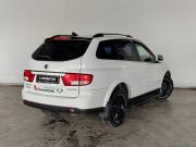 SsangYong Kyron I Рестайлинг Москва  - изображение 25