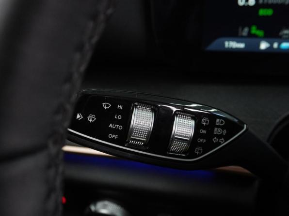 Jaecoo J8 с пробегом 2024 года, цена 3 339 000 рублей, 48516 км, внедорожник, Автокод Объявления