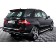 Mercedes-Benz M-Класс III (W166) Москва  - изображение 30