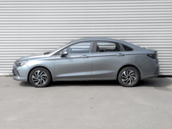 BAIC U5 Plus с пробегом 2023 года, цена 900 000 рублей, 98152 км, седан, Автокод Объявления