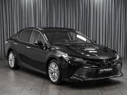Toyota Camry VIII (XV70) Ставрополь  - изображение 26