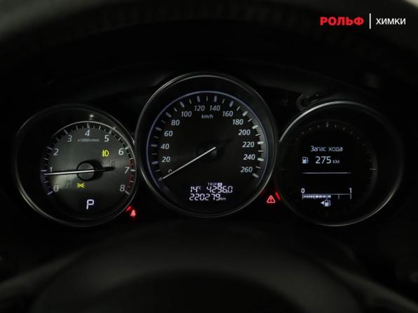 Mazda CX-5 I с пробегом 2013 года, цена 1 477 000 рублей, 220243 км, внедорожник, Автокод Объявления