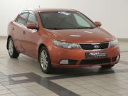 Kia Cerato II Иваново  - изображение 18