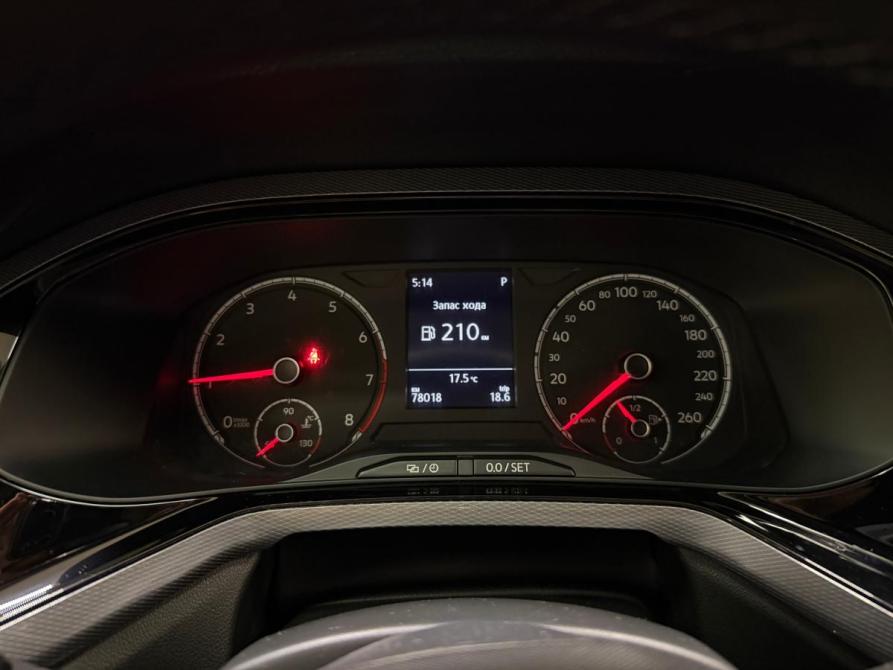 Volkswagen Polo VI Волгоград  - изображение 11
