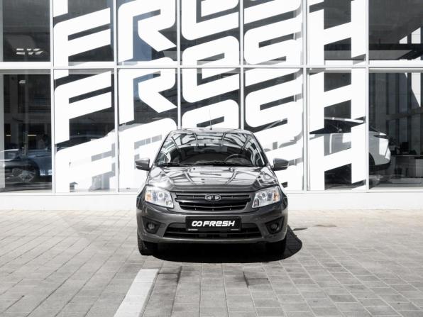 Lada (ВАЗ) Granta I с пробегом 2017 года, цена 635 000 рублей, 81876 км, седан, Автокод Объявления