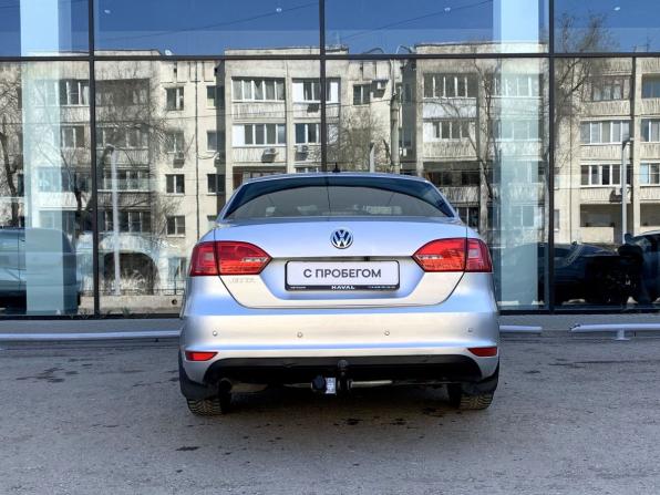 Volkswagen Jetta VI с пробегом 2012 года, цена 775 000 рублей, 193216 км, седан, Автокод Объявления