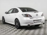 Mazda 6 II (GH) Москва  - изображение 24