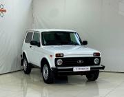 Lada (ВАЗ) 2121 (4x4) I Рестайлинг Воронеж  - изображение 23